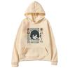 Demon Slayer Anime Clothes Iguro Obanai Printed Hooded Men Women Plus Size Hoodies Comfortable Sweatshirt Harajuku Streetwear
