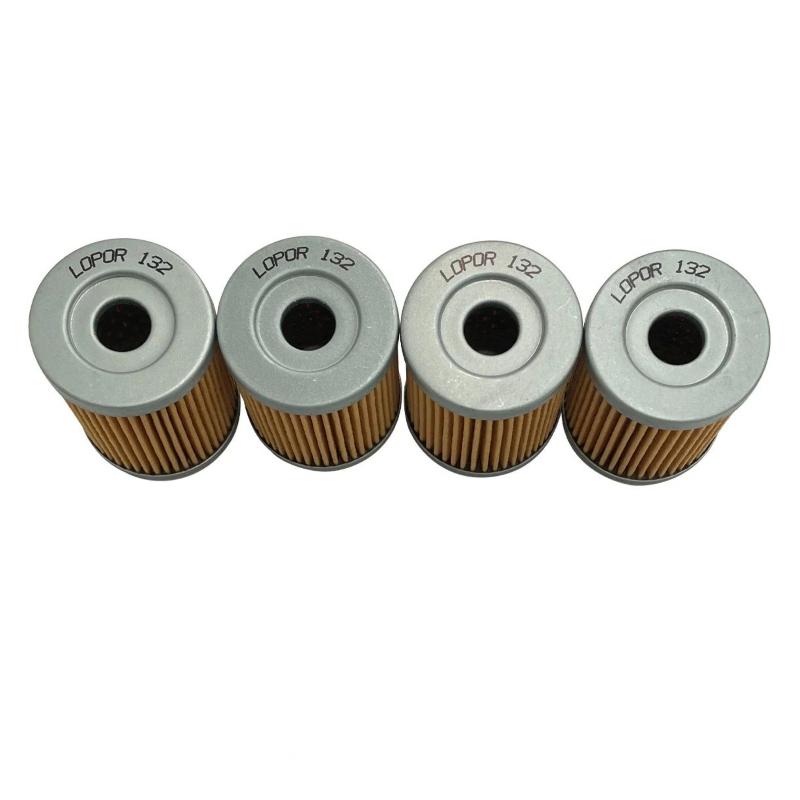 Для Yamaha CP250 06-08 YP400 Majesty 400 04-14 YP400R Xmax X-Max 400 13-20 Масляные фильтры для мотоциклов