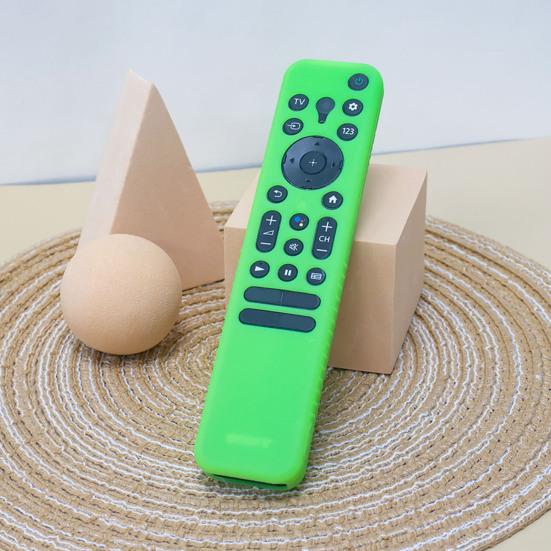 Чехол для пульта дистанционного управления Противоударный Износостойкий с Полным Покрытием Ремешок Силиконовый Защитный для Пульта Дистанционного Управления