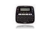 Brother P-touch D200BW label maker 180x180 DPI grey and white