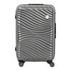 Biggdesign Moods Up Carry On Luggage, Antracite, 20-Inch