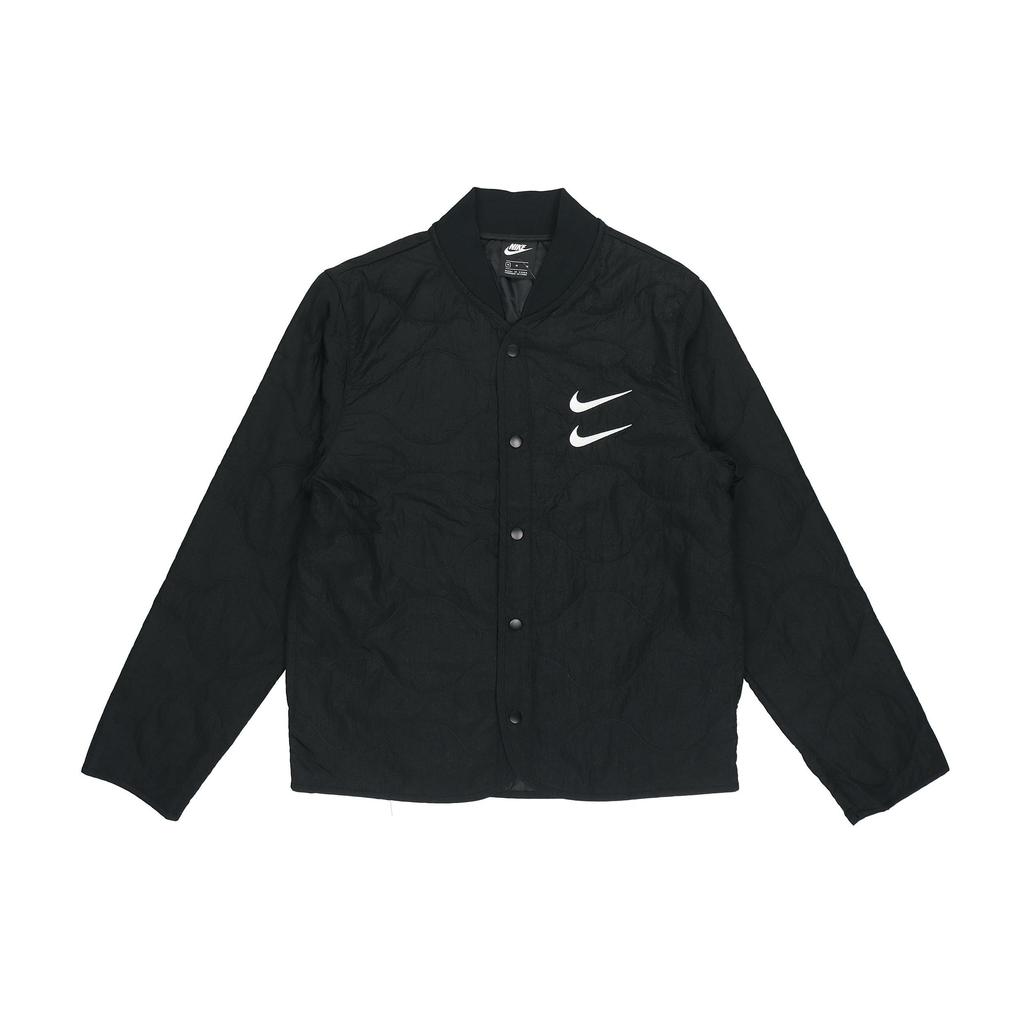 Nike Спортивная пуховая куртка Зимняя Мужская Черная DM1247-010