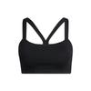 Yoga Bra Low Intensity Running Logo Sports Tank Women Tops Black H56330