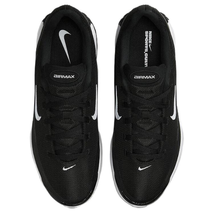 Nike Кроссовки Air Max Bia Черно-белые Мужские IF2624-005