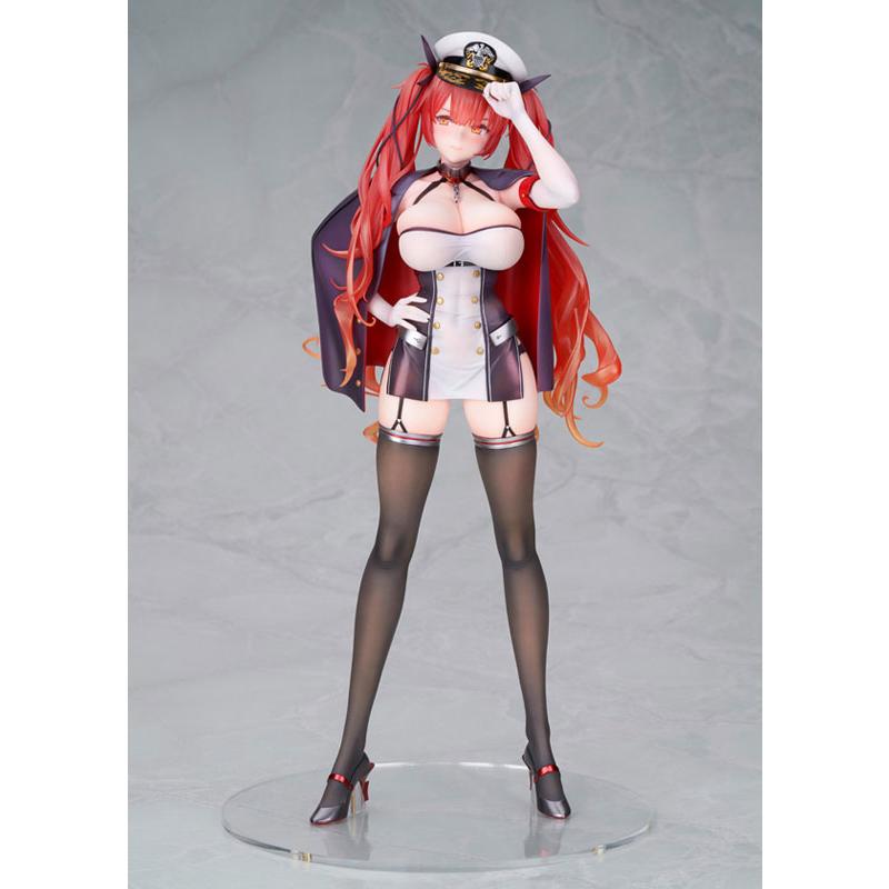 Azur Lane Гонолулу Легкое Вооружение Вер. Фигурка 1/7 [Alter]