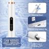 Pet Ultrasonic Teeth Cleaner Puppy Toothbrush Dog Grooming Electric Toothbrush for Tooth Oral Cleaning Pets Dogs Accessories