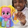 Игровой набор Play-Doh Салон укладки волос, F8807