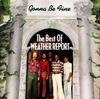 CD WEATHER REPORT - Gonna Be Fine - The Best Of Weather FCCP30221 CBS/Sony 1993 Япония Джаз Б/У