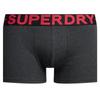 Superdry Trunk боксеры 3 шт.