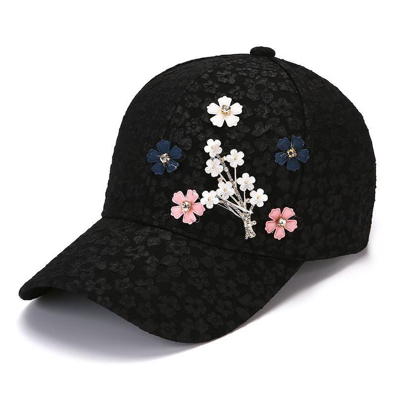 Шляпа женская летняя солнцезащитная дышащая бейсболка женская новая сетчатая кепка тонкая солнцезащитная кепка детская кепка