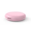 Compact Dental Retainer Case for Fake Teeth Braces Travel and Daily Convenience