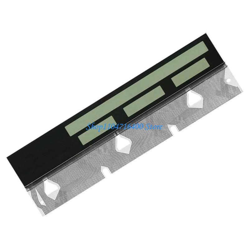 y1gd For YAC502390PVA YAC002380PYA YAC501200PVA Instrument Cluster LCD Screen Display Dashboard Pixel Repair Car Diagnostic