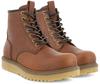 Ecco Starker 6IN Boot braun