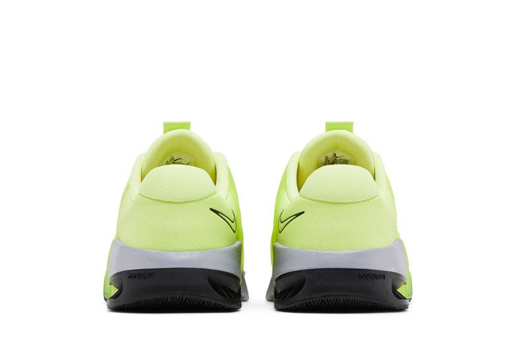 Nike Metcon 9 Светлый Лимонно-Желтый