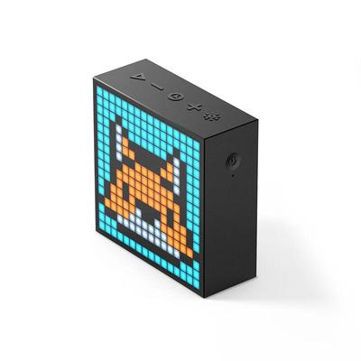 Divoom Timebox-Evo Пиксель-арт Bluetooth-динамик CN-вилка (адаптер в комплекте)