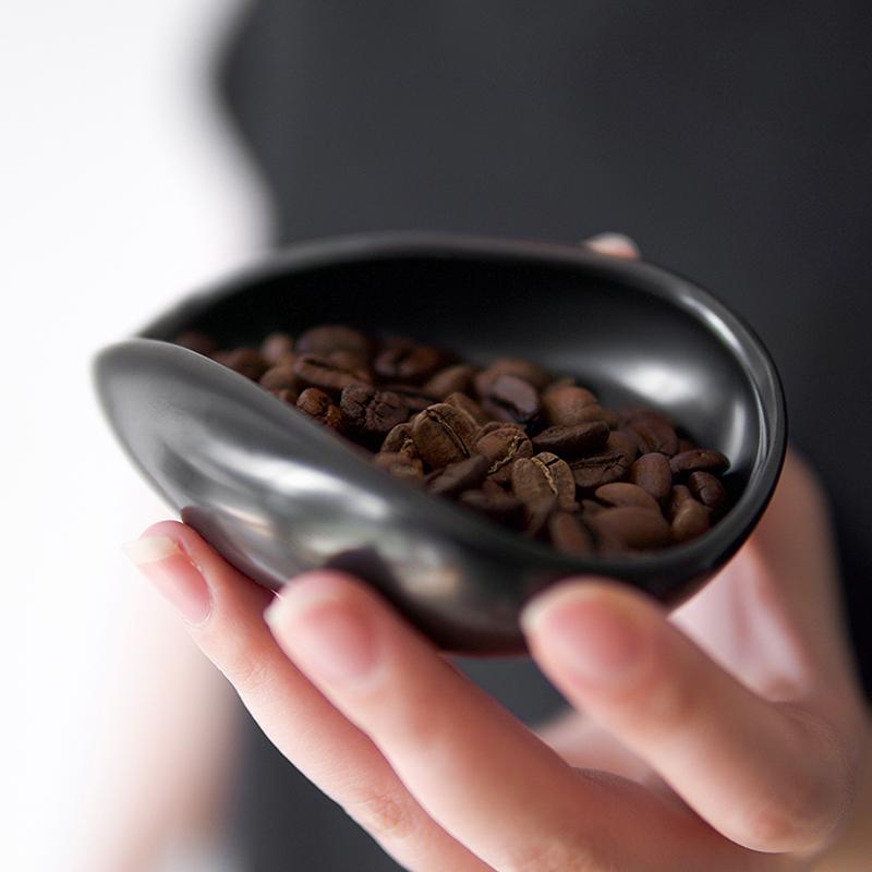 Подносы для дозирования кофейных зерен и набор бутылок-распылителей Многоразовый сосуд для дозирования кофе Эспрессо Кофе Аксессуары для бариста