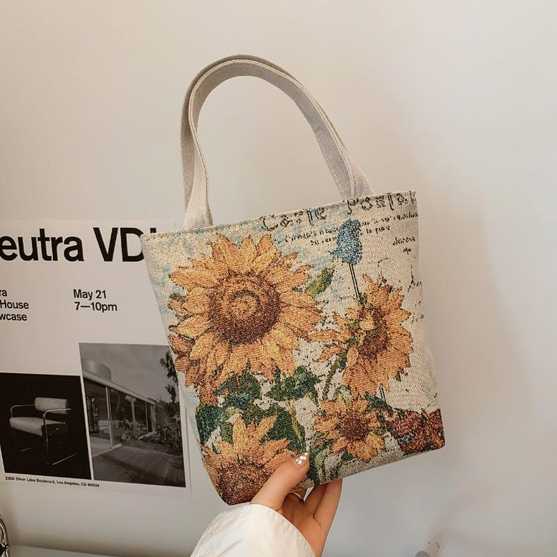 Ретро простой классический стиль национальный цветок золотая шелковая вышивка ручной работы сумка для мелочи косметичка сумка для мобильного телефона