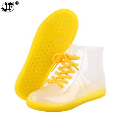 Ботильоны из резины на британской моде, на платформе, со шнуровкой, из искусственной кожи, водонепроницаемые, цветные, для мотоциклистов, женские ботинки 885