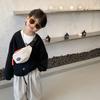 Stylish Kids Crossbody Bag With Breathable Canvas Material In Multiple Colors For 2024