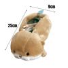 Large Capacity Pen Bag Otter Stationery Bag High Quality Pencil Case  Back To School Gift