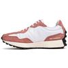 327 Женские кроссовки Washed Henna Pink Earth-Red WS327LJ1