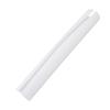 Tree Trunk Protector Plastic Tree Bark Protector Wrap Grow Tubes to Protect Saplings Plants From Deer Rabbit Cats Rodents Mowers 4Pcs