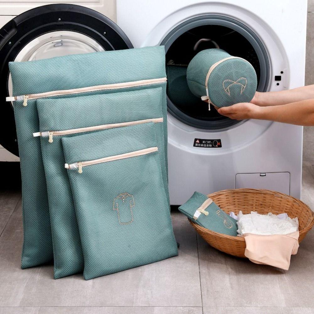 Стиральная машина мешок для белья нижнее белье бюстгальтер носки сетка для стирки портативный мешок для стирки дома
