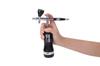 Appliance Criticism Rechargeable Airbrush Category BEST BUY Aurochs Rechargeable Airbrush Aerocross Cordless Double Action Handpiece Compressor
