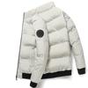 Winter Thickened Warm Cotton Jacket Short Down Cotton Jacket