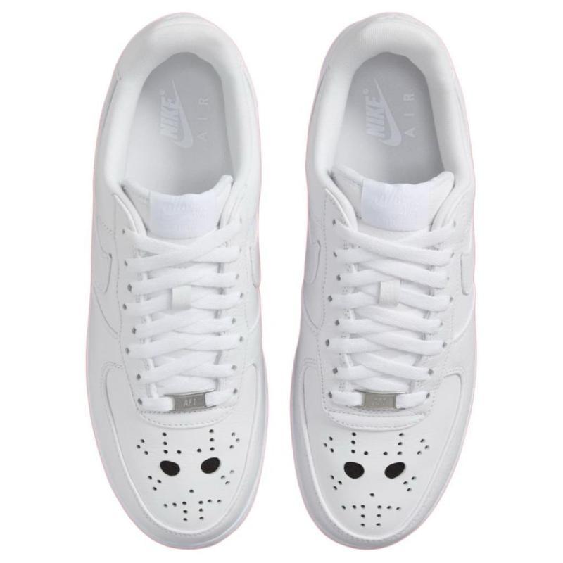 Nike Кроссовки Air Force 1 Low "Jason Mask" IB4025-100