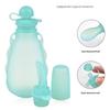 Silicone Baby Food & Milk Storage Pouch