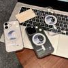 Магнитный чехол для телефона для iPhone 11 12 13 iPhone 13 14 15 Pro 15 16 Pro Max Samsung A15 A16 A25 A26 A55 A56 S25 S24 S22 S23 Ultra S25 Edge