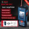 Измерение размеров и расстояния – Лазерные дальномеры