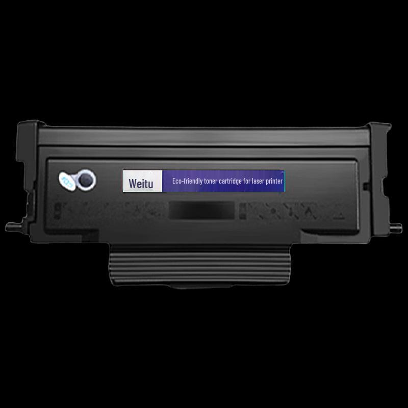 Weitu Compatible TO-405H High Capacity Toner Cartridge for Pantum Printers