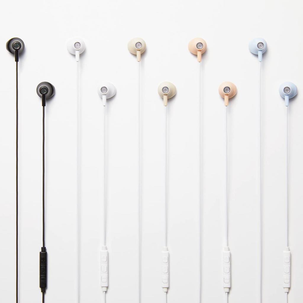 Наушники-вкладыши Radius iPhone с разъемом Lightning iPhone iPad iPhone Пульт дистанционного управления с микрофоном Наушники HP-NEL12 Hands-free