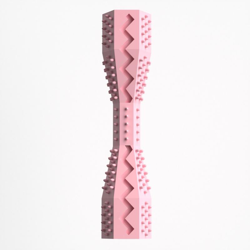 Dogs Puppy Durable Chew Toys Pet Molar Teeth Cleaning Tool Interactive Dog Toothbrush Toy for Small Dogs Dog Toy Dental Mascotas