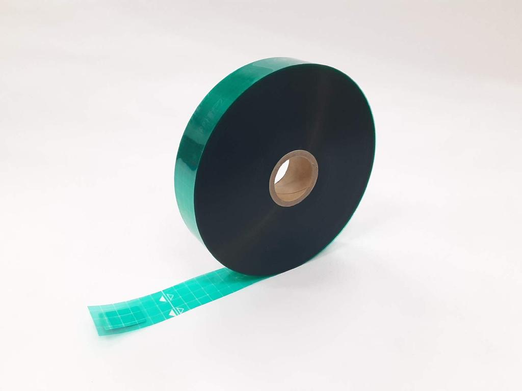 Yayoi PP Underlay 35mm x 350126 Tape, 200m,
