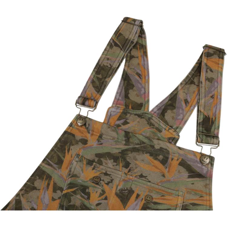 Drew House Флисовый комбинезон DR-FW22-519