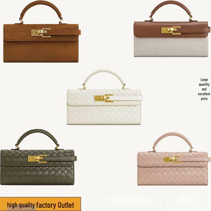 JWPEI Keyla Маленькая ручная сумка кроссбоди мини Mykonos