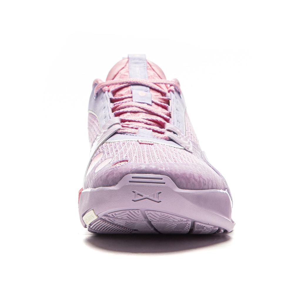 Li Ning Wade All City 13ENCORE Амортизация Скользкая Устойчивость к истиранию Дышащий Поддержка Легкий Упругость ABAV047-3