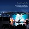 Music Knight T2PRO Outdoor KTV Speaker System (CN version)