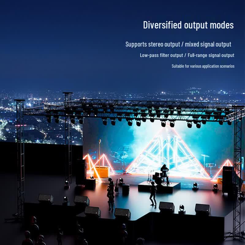 Mmusiccube T2PRO Outdoor K-song Speaker System (CN version)