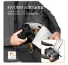 Рюкзак Lowepro Fast Pack BP250AW III, серый, вмещает 13-дюймовый ПК, в комплекте чехол от дождя, 27,6 л LP37332-PWW