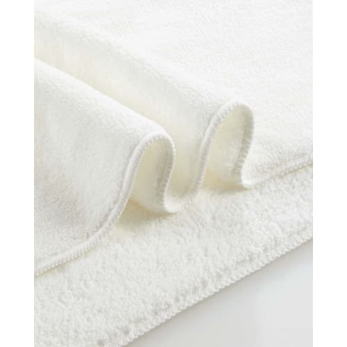 Skater TOC11-A Absorbent, Quick-Drying Towel Cap, Hair Drying Towel, Sanrio Cinnamoroll Design, for Boys and Girls