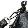 Women's Bag Soft Leather Shoulder Crossbody Bag Underarm Handbag
