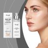 Warm makeup liquid foundation light setting moisturizing brightening matte clear oily dry skin