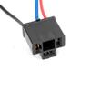 2pcs H4 Negative Polarity Conversion Relay 12V