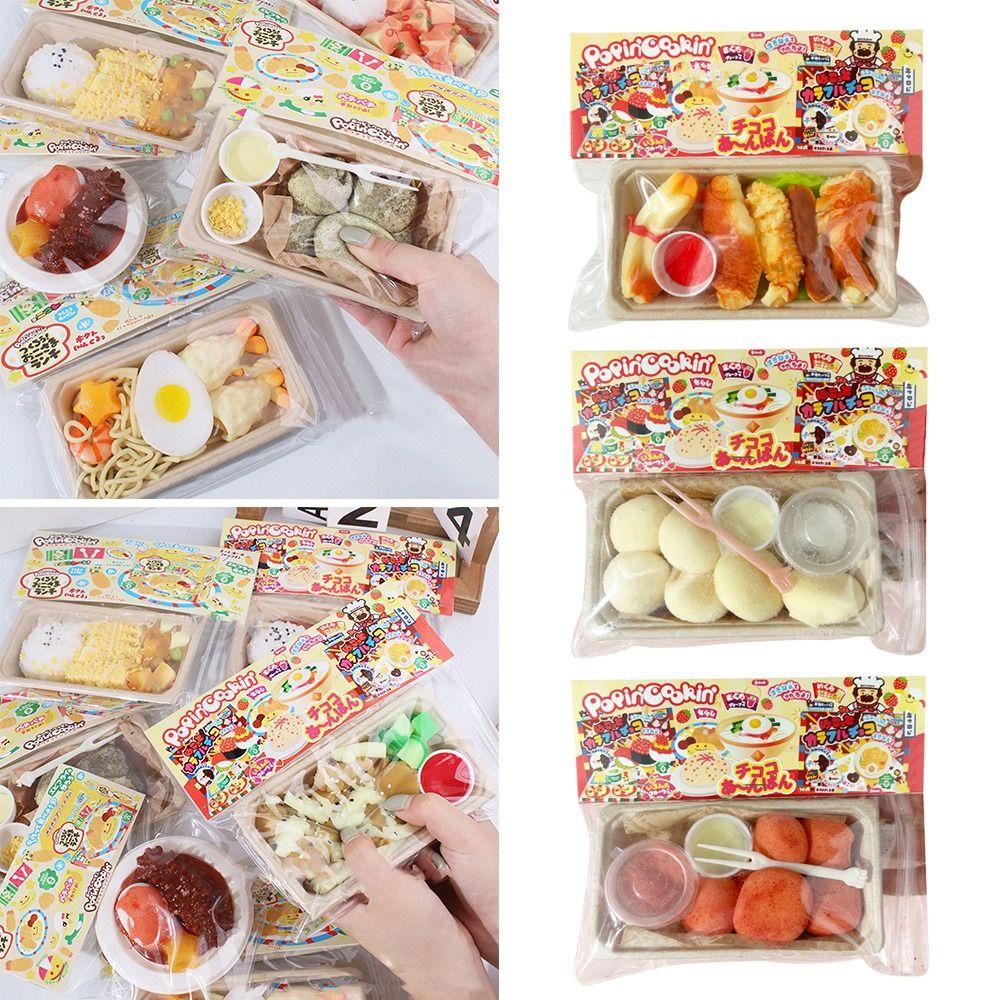 Simulation Food Squeeze Toys TPR Stress Toy New Fried Chicken Decompression Toys  Adult