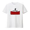 ROBOT CHICKEN TV Show T Shirt Unique and Stylish Design for Fans vintage Washed homme Comfortable Stretched Slightly fashion