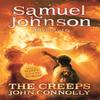 The Creeps by John Connolly Paperback Book 9781444751857